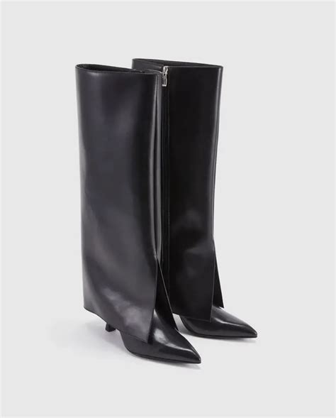 10 Best Givenchy Shark Boots Dupes from  